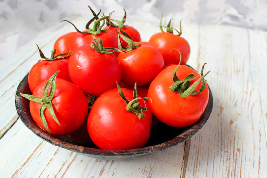 Makanan yang Bisa Mencegah Kanker - tomat