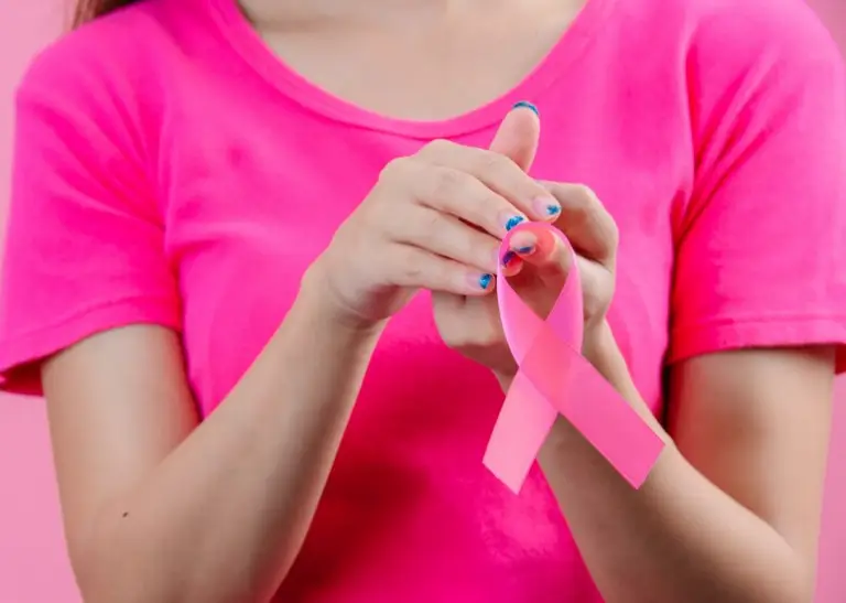 kanker payudara - gejala, penyebab & langkah penanganan