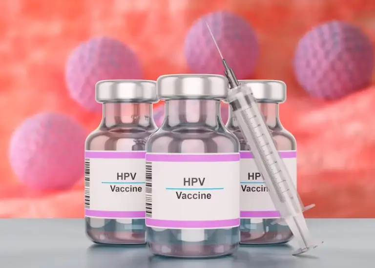 human-papillomavirus-vaccine