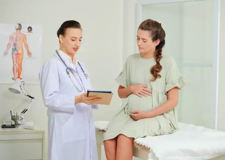 Diagnosis-kanker-serviks-pada-kehamilan