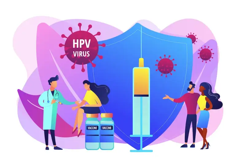 Virus-HPV