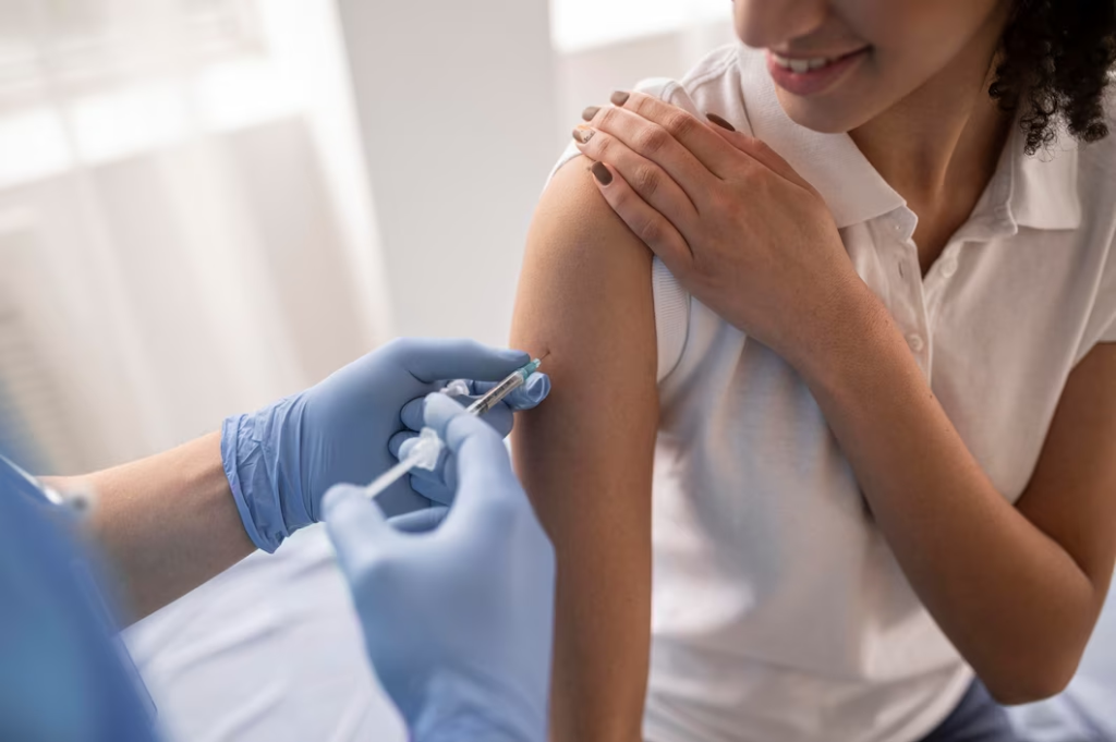 Vaksin-HPV
