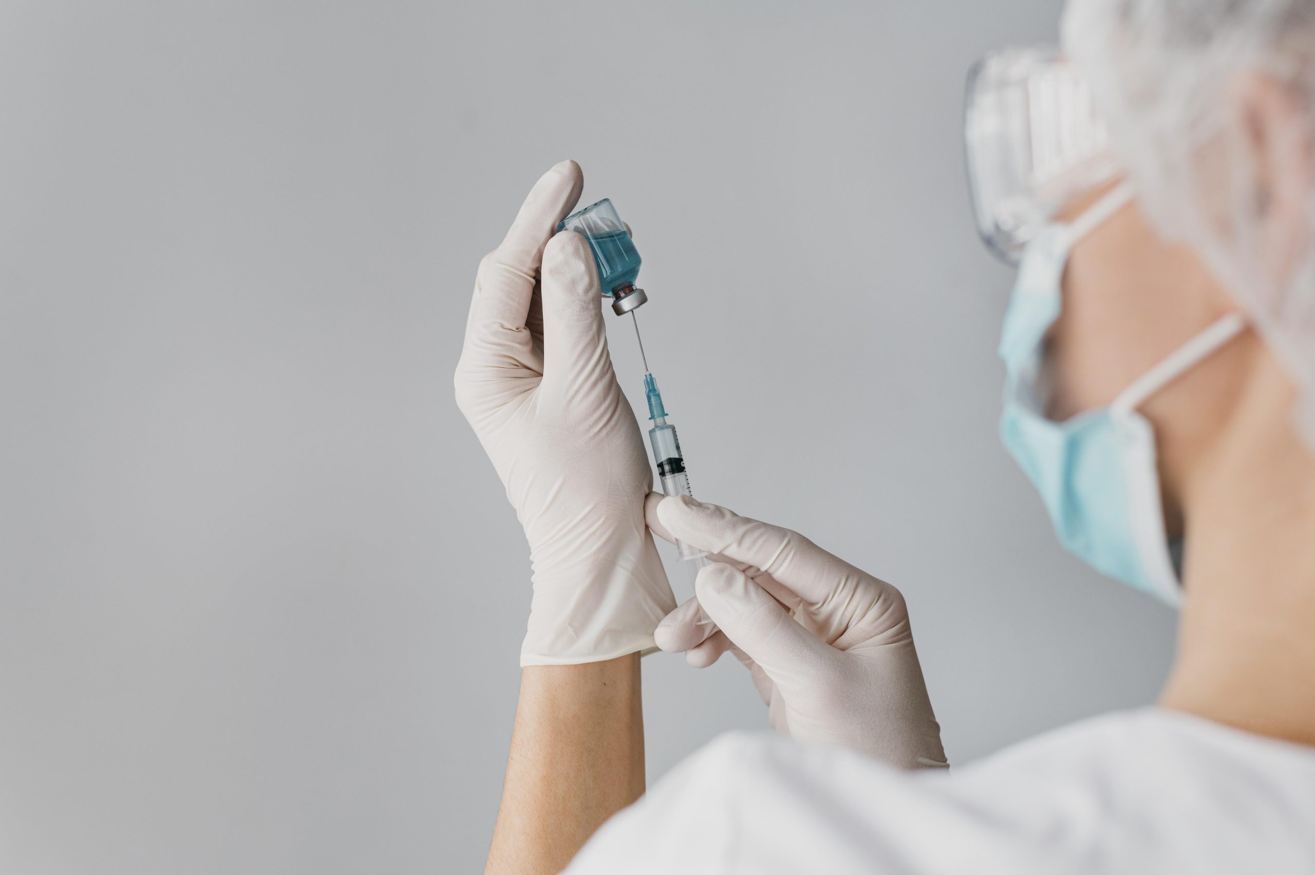 Berapa Lama Vaksin HPV Bertahan dalam Tubuh?