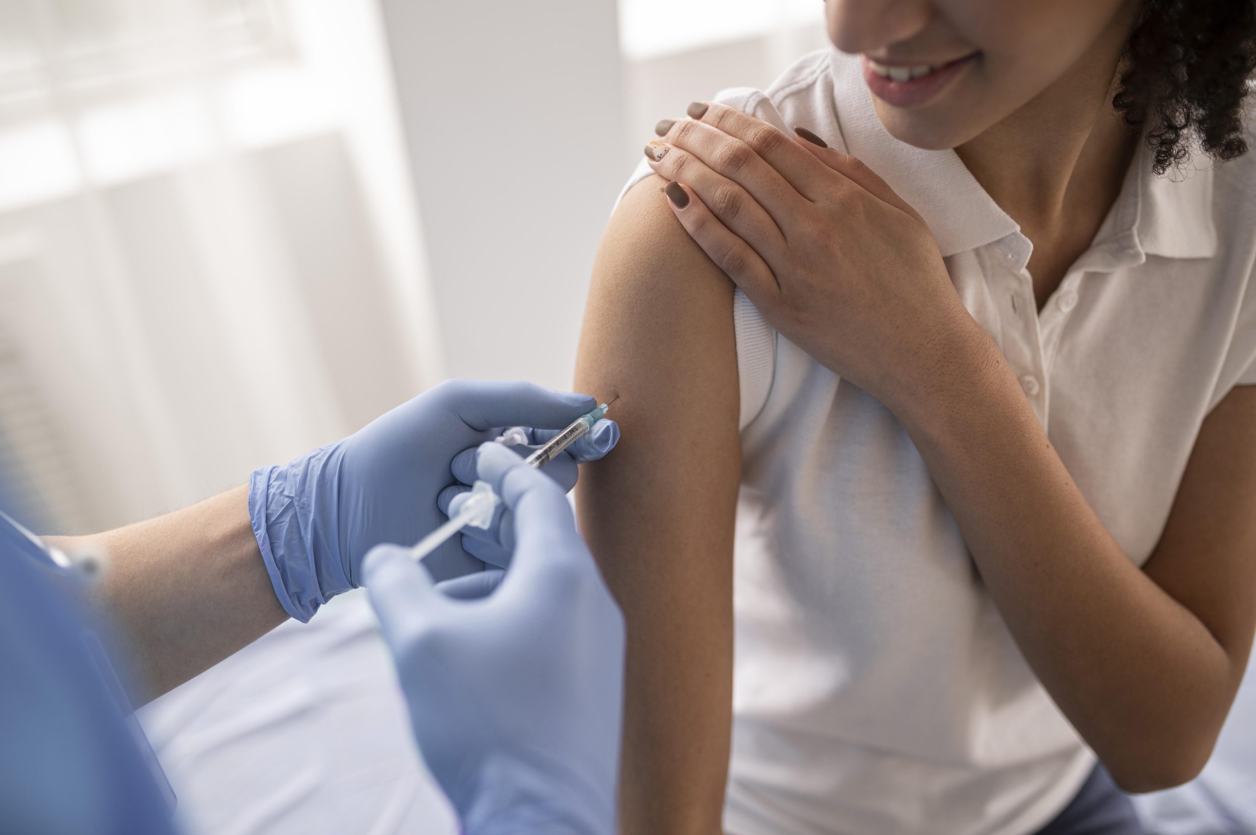 Apakah Vaksin HPV Bisa Menyebabkan Mandul?