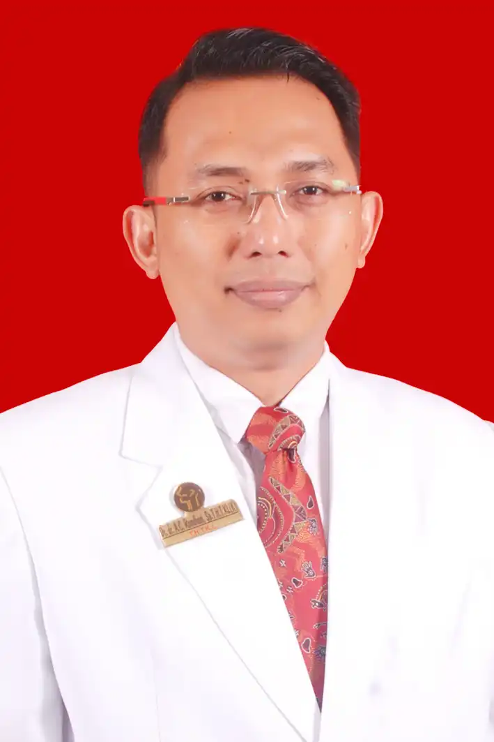 dr. Achmad Chusnu Romdhoni, Sp.THT-KL (K)
