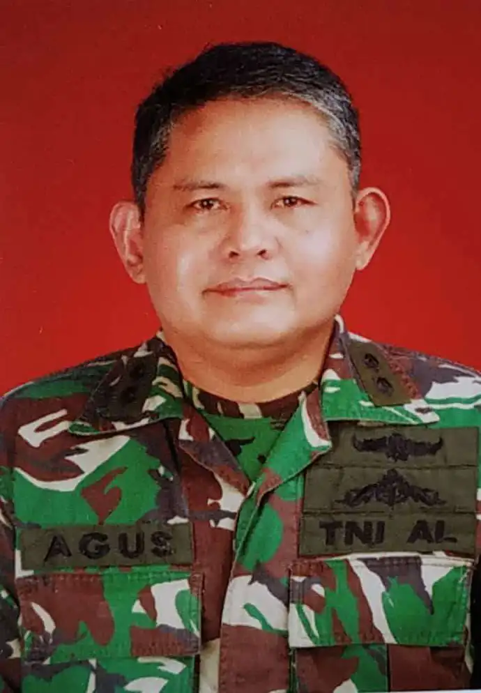 dr. Agus Abdul Gani, Sp.PK