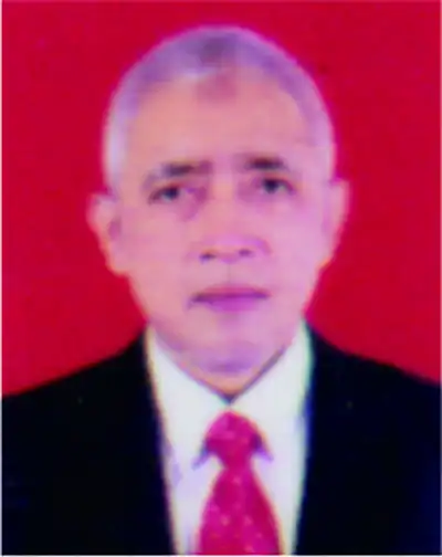 dr. Amang Surachman, Sp.THT-KL