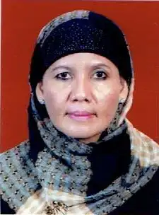 Prof. Dr. dr. Ami Ashariati, Sp.PD-KHOM