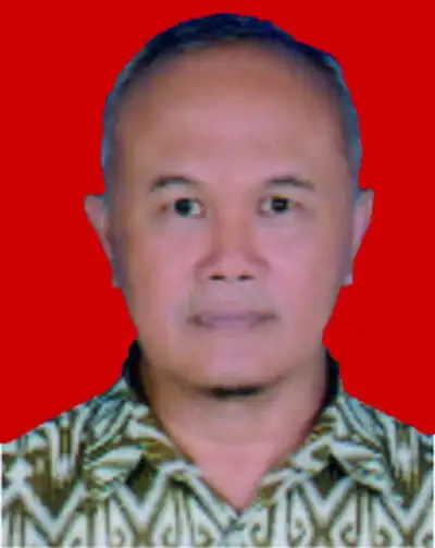 dr. Bambang Eko Broto Hari Utomo, Sp.PK