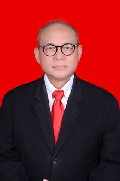 dr. Bambang Soedarmanto, Sp.A (K)Onk