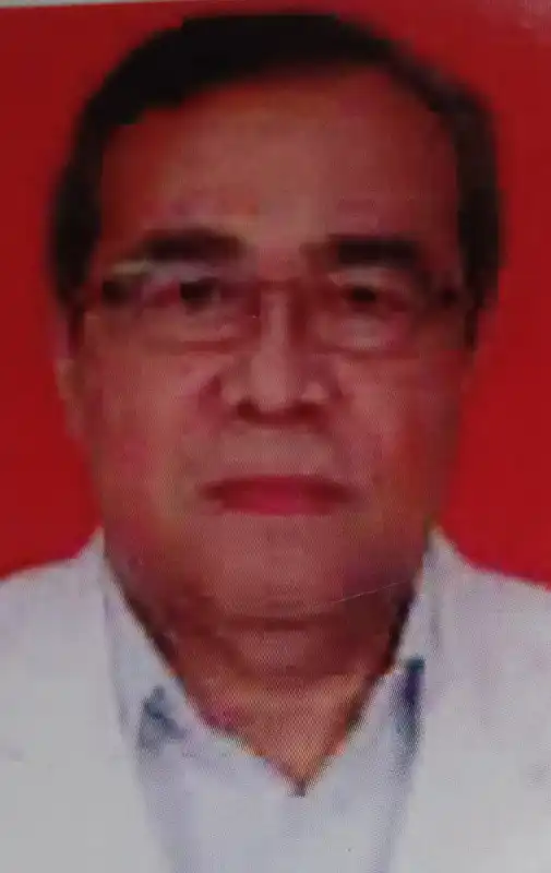 dr. Bambang Sukmadi, Sp.THT-KL