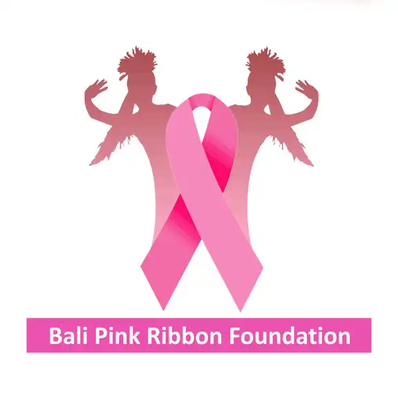 Bali Pink Ribbon