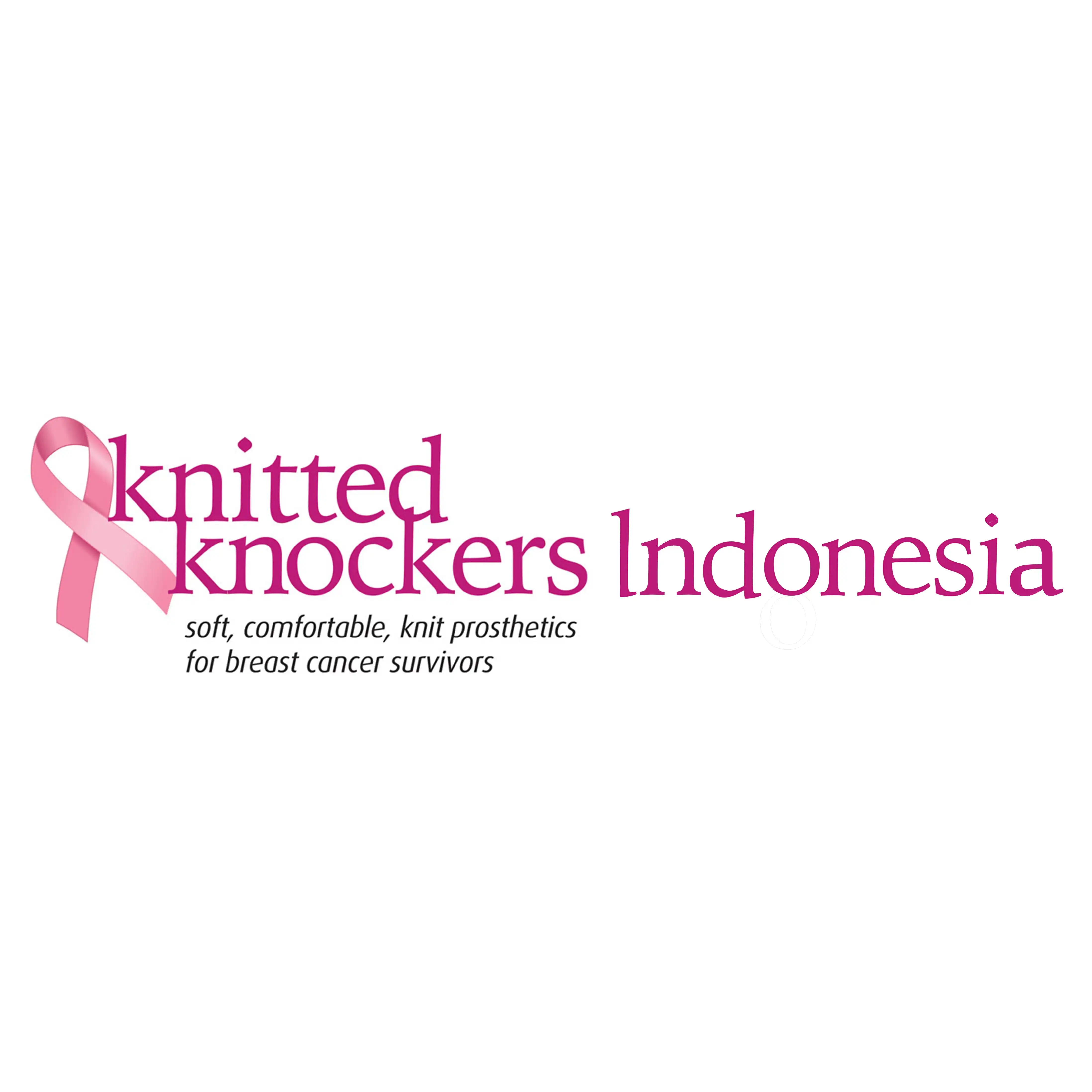 Knitted Knockers Indonesia