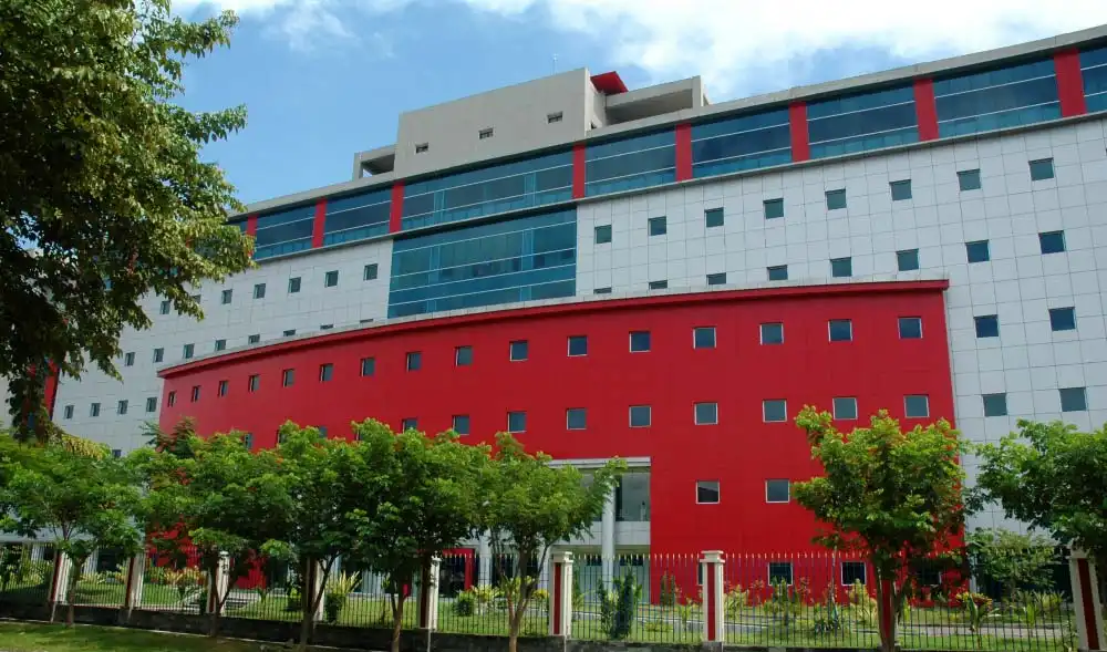 RS Universitas Airlangga