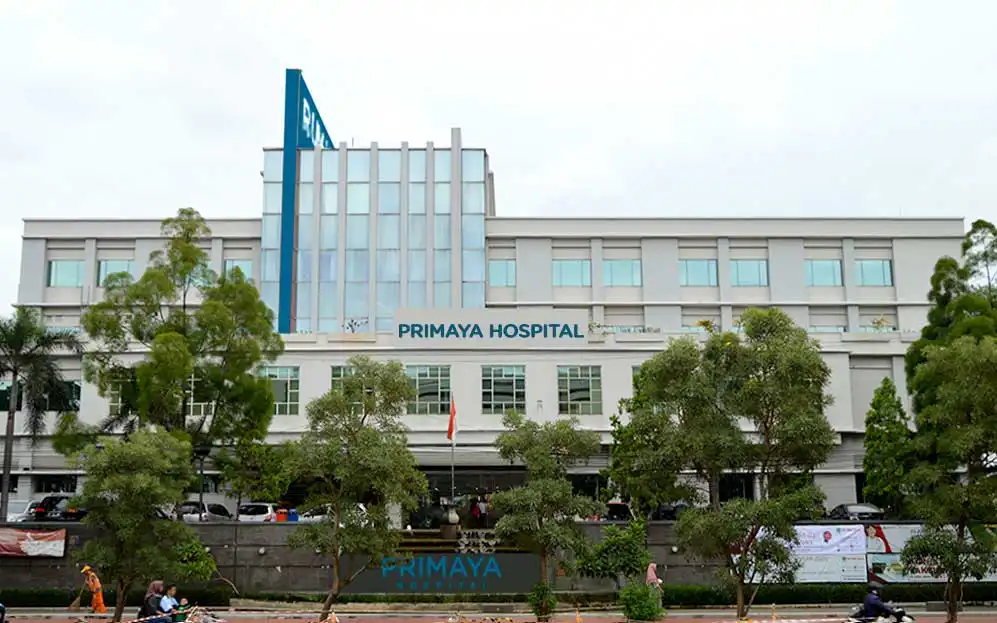 Primaya Hospital Bekasi Barat