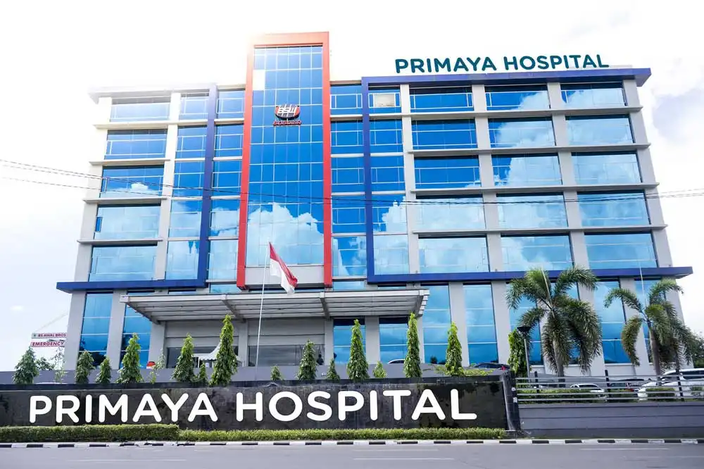 Primaya Hospital Makassar