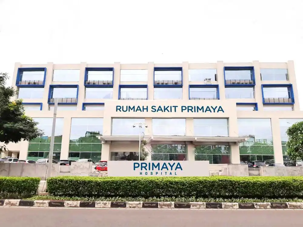 Primaya Hospital Karawang
