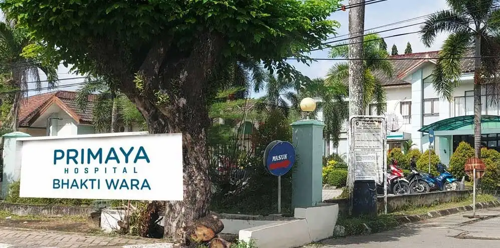 Primaya Hospital Bhakti Wara