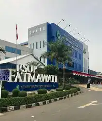 RSUP Fatmawati