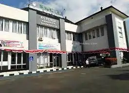 RS Pemerintah Kabupaten Tasikmalaya
