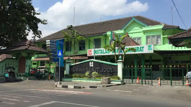 RSUD Kota Yogyakarta
