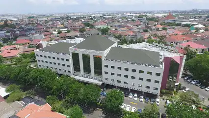 RS Mitra Keluarga Satelit Surabaya