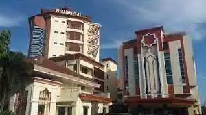 RSUD Haji Surabaya