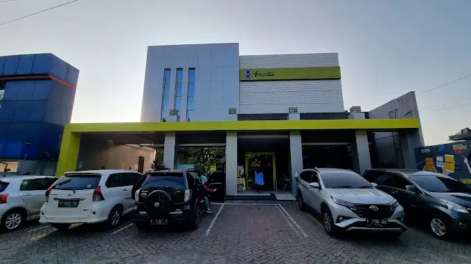Laboratorium Klinik Prodia Bogor