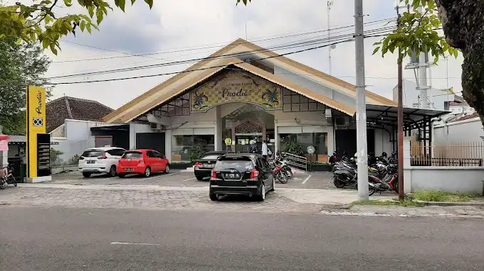 Laboratorium Klinik Prodia Yogyakarta Bintaran