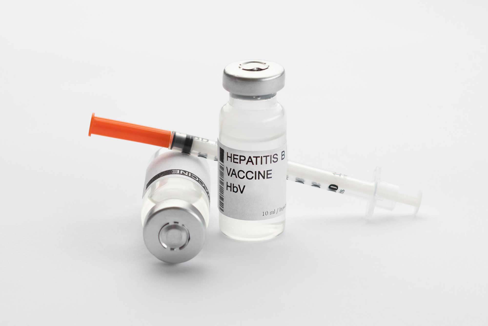 Vaksin Hepatitis B